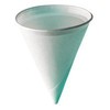 od WATERCONE200 Box of 200 Water Cones Belgravia / cups 4oz capacity