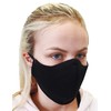 Face Covering, UK Manufactured, 3 layer protection, Breathable Fabric, Polygiene