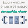 Expansion kit for GAMESIR G8 GALILEO Controller for tablets -