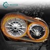 QYMOTO CFMOTO CVT Drive Belt 0180-055000 Compatible with CFMOTO Uforce