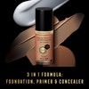 Max Factor Facefinity 3-in-1 All Day Flawless Liquid Foundation SPF