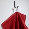 Möve Quadretti Walk Terry Guest Towel 30 x 50 cm