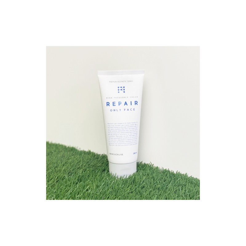 Marchen Lab Repair Radio Frequency Cream 200ml / 메르헨랩 리페어