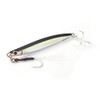 Jackson Metal Effect Stayfall 40g (1.4 oz) KKK Feeding Anchovy