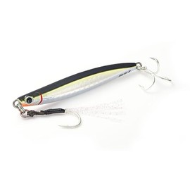 Jackson Metal Effect Stayfall 40g (1.4 oz) KKK Feeding Anchovy