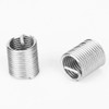 Thread Repair Kit, 17Pcs M10x1.25 Helicoil Thread Repair Tool Kit