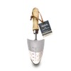 Mulch Ash Handle Garden Hand Trowel High Carbon Steel Shaft