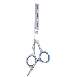 TOVINANNA Barber Salon Hair Scissors Stainless Steel Professional Shears Hair Cutting Tool Comfortable Handle Smooth Cuts