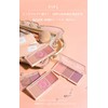 PIPL Teak Natural Powder Blush Color Bleeding From Inside Blush