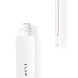 HD BROWS Brow Maximiser, Eyebrow Growth Serum, Helps to Create Fuller Brows, Brush Applicator Makes it Easy to Use, Also Safe for Lashes