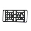 Extension Cheese Plate, Multifunctional Mounting Plate, Cheese Plate, Camera Easy