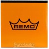 Remo Ambassador 3-pc Tom Pack - 10"/12"/16" - Ebony