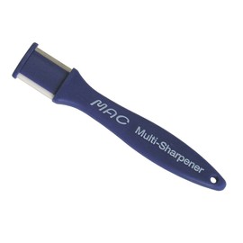 マック (MAC) マルチシャープナー TCS-01 ブラック