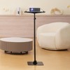 VEVOR Projector Stand Projector Floor Stand Adjustable Height from 30.3
