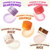 The Face Shop Vitamin A Lip Mask 14g, Shade:Vitamin E
