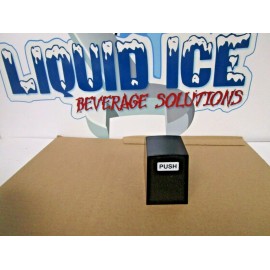 Flomatic 424 valve cover   MANITOWOC BEVERAGE 1525-ORA