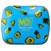 Oyama Pineapple Mint, 0.5 oz (14 g) x 6 Packs