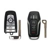 Bolt 7040474 5/8" Receiver Lock for Ford and Lincoln Center