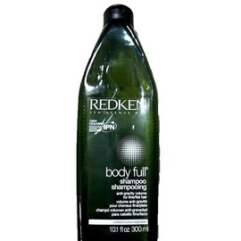Redken Body Full Shampoo  10.1 Oz ~  NEW