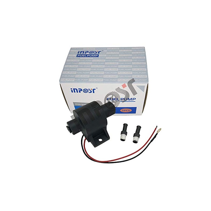 INPOST EFP-3 EFP3 Universal Gas Fuel Pump For Yamaha Vmax