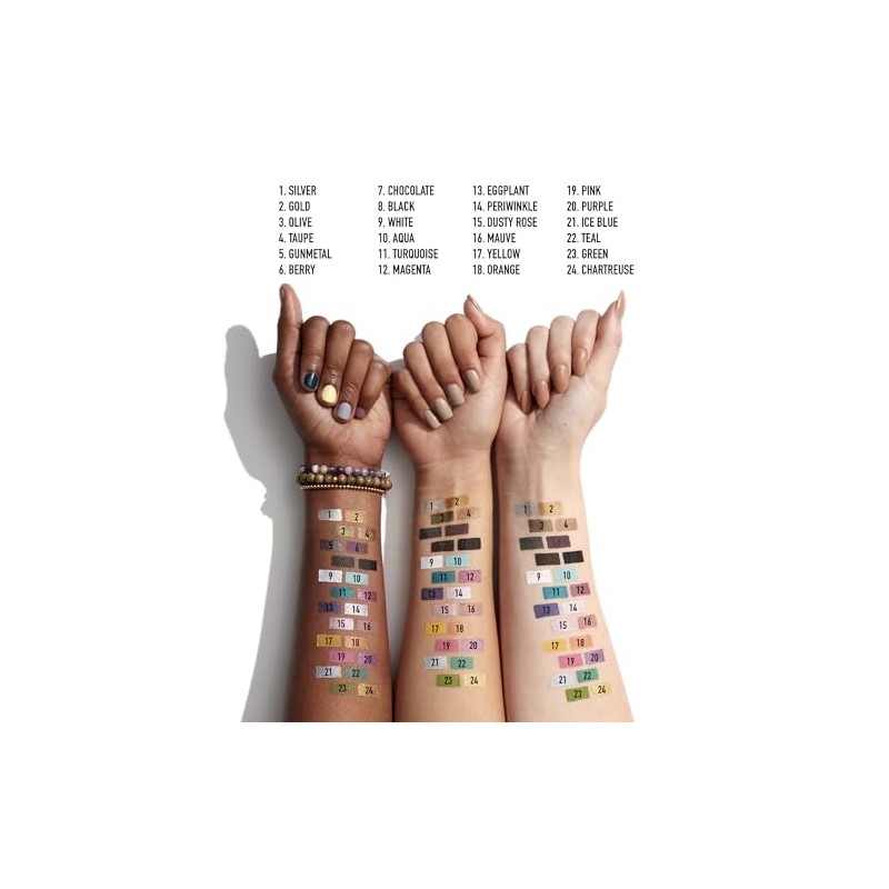 (Periwinkle Pop) - NYX PROFESSIONAL MAKEUP Epic Wear Eyeliner Stick