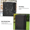 BESPORTBLE Grill Covers Oxford Cloth Barbecue Cover Outdoor BBQ Oven