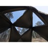 Alpen Outdoors AOD Camping Tent Hexa Shade, Medium Size, 2026