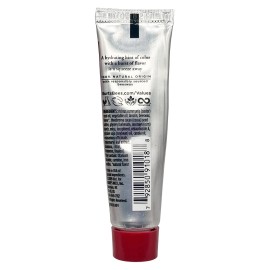 Burt's Bees 4 Pack Burt's Bees Squeezy Tinted Lip Balm Mandarin Granita