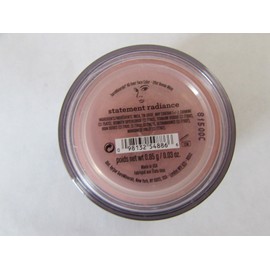 BareMinerals All Over Face Color Statement Radiance .85g / .03oz