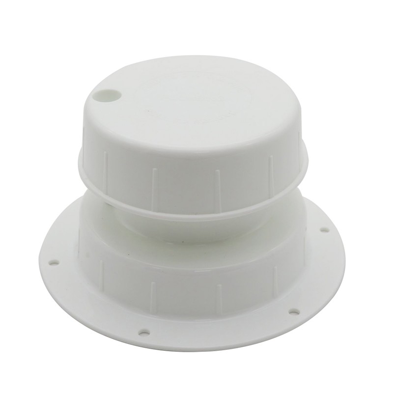 2pcs RV Plumbing Vent Caps Vent Cap Replacement for RV