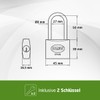 AMIG - Security Cylinder 20000 Anti Bumping and Anit Pick