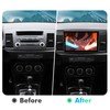10.1 Inch IPS Touchscreen Android 12 Car Stereo for Mitsubishi