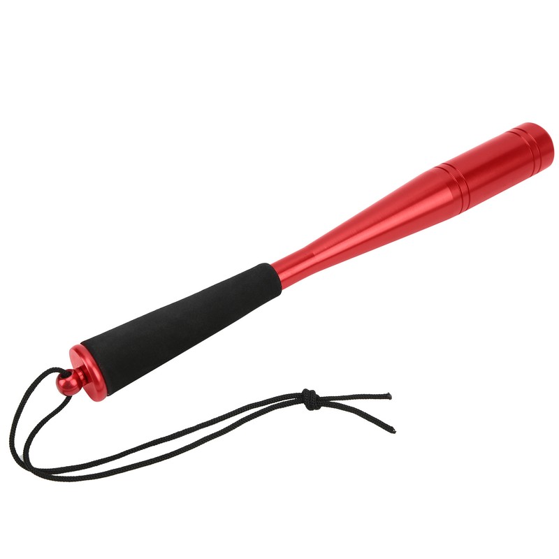 Aluminum Alloy Fishing Priest Fishing for Boat Fishing Whacker with
