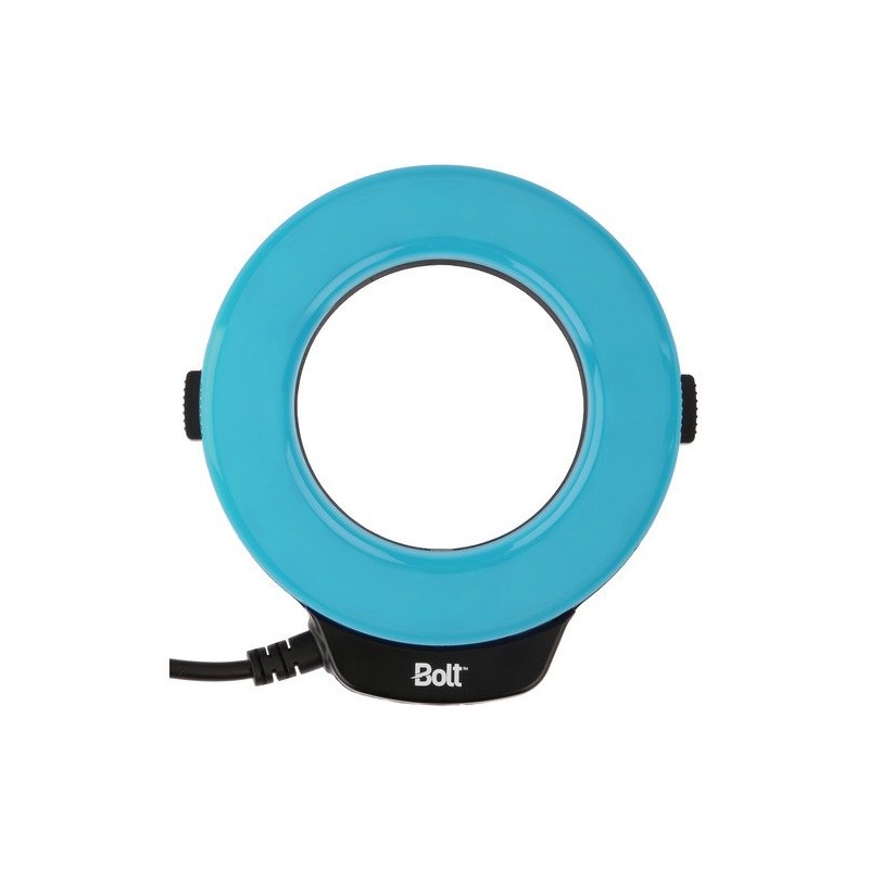 Bolt VM-160 LED Macro Ring Light