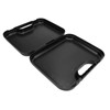 Travel Tool Case Protective Portable ABS Plastic Tool Carrying Storage
