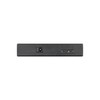 D-Link DUB-1340 USB 3.0 4 Ports USB Hub, Black