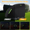 Mini Excavator Cover for Bobcat E10/Kubota K008-3/Caterpillar 300.9D/Takeuchi TB210R/Yanmar Vio10-2,