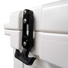 Roto Molded Cooler Latch Rubber T-Handle Kit - Ozark Trail