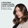 PRAVANA Nevo 60 Deep Treatment Mascarilla Hidratación, Brillo Cabello 250g
