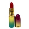 MAC Cosmetics Limited Edition Collection Make/Benito Skinner Amplified Creme Lipstick