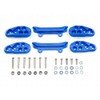 Tamiya 95470 Mini 4WD Special Product Front Under Guard (Blue)