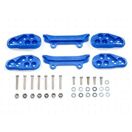 Tamiya 95470 Mini 4WD Special Product Front Under Guard (Blue)