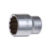 TONE Socket (12 Angles) HP3D-19 Insertion Angle 0.3 inch (9.5