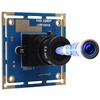 ELP 1080P Webcam Full HD OTG USB 2.0 Camera 100