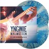 Blue Lightning (Ltd.2lp Transparent Blue Splatter) [Vinyl LP]