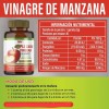 Baja De Peso Gomitas De Vinagre Se Manzana