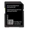 A2189068403 North America Map Navigation SD Card (Version 14.0), Compatible