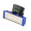 INVODA Replacement Head for Electric Shaver Cleaning Trimmer Head Trimmer