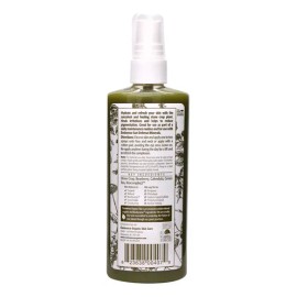 Bruma Hidratante Revitalizante Eminence Organic Stone Crop