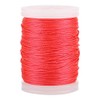 KIMISS Bowstring Bcy Serving Thread 400D Nylon Fibre 120M Durable